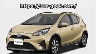 【評価】トヨタ新型アクアクロスオーバー 試乗インプレッションまとめ【なんちゃってSUV】 4c7c0aa50775d1a5c669ebd8a126a5d7 320x180