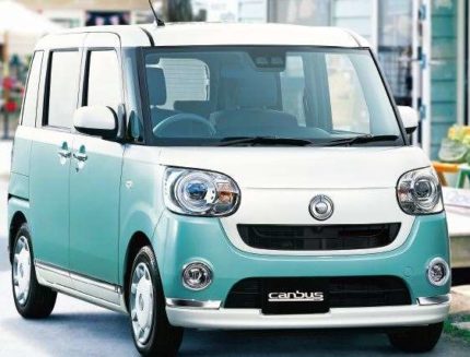 【2021年12月】ダイハツ新型ムーヴ フルモデルチェンジ最新情報まとめ!次期ムーブキャンバスはどうなる?ハイブリッド化は?【発売日デザイン】 90d0b0467e8d85128911e6e17b9481ff 430x327