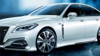 【2024】トヨタ新型クラウンはフルモデルチェンジでFF駆動車に?マツダのFRシャシーを採用か?発売日など次期クラウン最新情報まとめ 3a0e8644938a3f4e08e6e33cd50ec8e6 320x180