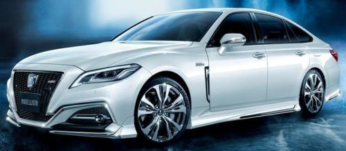 【2024】トヨタ新型クラウンはフルモデルチェンジせず販売終了？FF化はSUVになる伏線だった？発売日など最新情報まとめ | カーギーク
