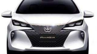 【2021】トヨタ新型アクア フルモデルチェンジ最新情報まとめ!発売日や次期デザインはどうなる?室内空間は広がる?ヤリスハイブリッドと統合? 83cd420770b7646a9609130f155fea36 320x180
