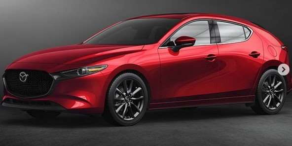 19年5月24日 マツダ新型アクセラ Mazda3 フルモデルチェンジ最新情報まとめ 画像あり 価格情報発売時期etc カーギーク