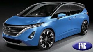 【2020】日産新型ノート フルモデルチェンジ最新情報まとめ!スライドドア化確定?発売日,次期デザインは? e389dbb8bc503a5a16b5853d7b088ab2 320x180