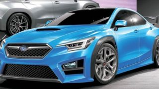 【2021】スバル新型WRX フルモデルチェンジ最新情報まとめ!発売日は2022年に遅れる?次期デザインや搭載エンジンはどうなる?【S4・STI】 5e0b187f46545c561ae5db6d00888729 320x180