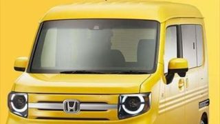 【評判】ホンダ新型N-VAN 試乗徹底レビューまとめ【口コミ評価感想】 f4782c3b0881beeb9c00ddc607f8717a 320x180