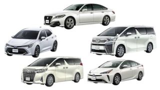 【評判】トヨタの定額乗り放題サービス「KINTO」はお得か?【評価・口コミまとめ】【車のサブスクリプション】 f426f2fe9e4ff58af5ceb8d3a35a0364 320x180