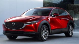 【10月24日】マツダ新型CX-30最新情報まとめ!【CX-3との違い】【発売日,スペック,価格】 1edcbde659dc7c3f74c0915bbacbed88 320x180