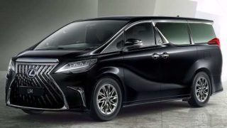 【最新情報】レクサス新型LMは2020年冬に日本発売と決定!?価格やグレード展開は?【超最高級ミニバン】 b725caa638672fa6afa3becd953da351 320x180