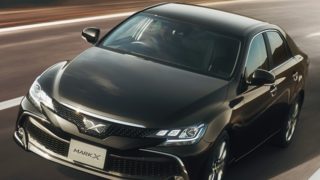 トヨタ新型マークX、2020年についに販売終了へ! e35e717448adb4cdb4d5aafb26b36891 320x180