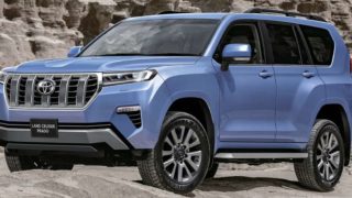 【2022】トヨタ新型ランドクルーザープラド フルモデルチェンジ最新情報まとめ!ハイブリッド化?発売日や次期デザインは? 2a6595d38a93335665784fe6bdfbdc69 320x180