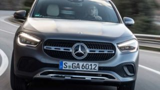 【2020】メルセデスベンツ新型GLA フルモデルチェンジ最新情報まとめ!日本での発売日は?価格は?【X157ではなくH247】 315e782b746e5aa21cc56b6830a9e9c4 320x180