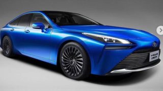 【2020】トヨタ新型MIRAI フルモデルチェンジ最新情報まとめ!発売日や価格は?次期デザインがダサい?【新型ミライ】 48b25ce412b221b64eddf8556e3b1e50 320x180