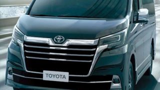 【2019年12月16日】トヨタ新型グランエース最新情報まとめ!新型ハイエース300系は結局フルモデルチェンジする?【発売日価格スペック主要諸元】 8046f1590071836634e555b1325ea043 320x180