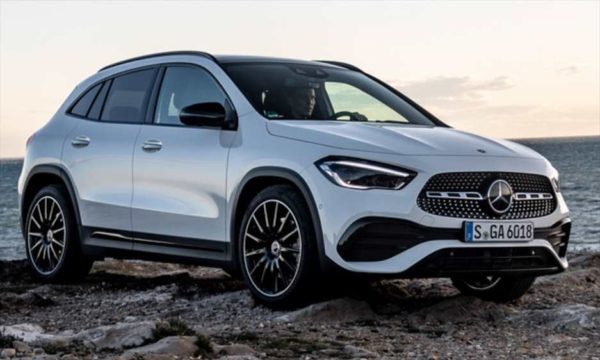 Mercedes Benz メルセデス ベンツ gla X156 2017-2019 フロントグリル