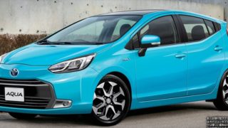 【2021年冬】トヨタ新型アクア フルモデルチェンジ最新情報まとめ!発売日や次期デザインは?室内空間は広がる?ヤリスハイブリッドと統合? 7ea9f93fe79abf7a0c58d549f0f2a8fc 320x180