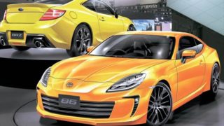 【2021】トヨタ新型86 フルモデルチェンジ最新情報まとめ【発売日・ハイブリッド・MR駆動・オープン】【GR86】 ebfdce63c290bc071ad8b165f2cdb453 320x180