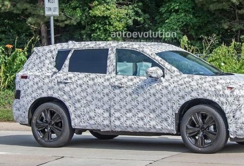 【2020】日産新型エクストレイル フルモデルチェンジ最新情報まとめ【発売日・次期デザイン・e-POWER・PHEV ... 【2020】日産新型エクストレイル フルモデルチェンジ最新情報まとめ【発売日・次期デザイン・e-POWER・PHEV ...