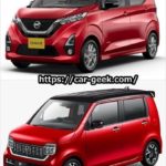 【2019】デイズとN-WGNを徹底比較!乗り心地や安全装備の違いはある?【eKクロス】【ライバル車どっち】 cbef18319069d2c317a32d0978343173 150x150