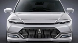 【2023】トヨタ新型クラウン フルモデルチェンジ最新情報まとめ!FF化?SUV化?発売日や次期デザインは?マツダ製シャシーを採用?クラウンクルーガーの国内導入は? 14cf3766c087532d642d71fa1d5ec8fc 320x180