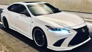 【2021】レクサス新型LSがマイナーチェンジで「LS600h」を復活へ?【最新情報】 70b53ff802518181beeb06b5467d7130 320x180
