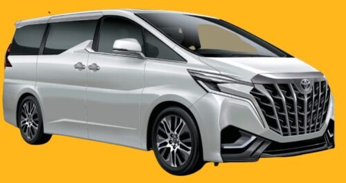 22 トヨタ新型アルファード フルモデルチェンジ最新情報まとめ ヴェルファイアの販売終了は確定 発売日や次期デザインは カーギーク