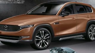 【2023】マツダ新型CX-5 フルモデルチェンジ最新情報まとめ!FR駆動化?直6搭載?CX-60に改名? 39adbf373f37f068a323d84d0f8c9b07 320x180