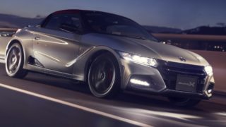 【2020年1月】ホンダ新型S660が初マイナーチェンジで内外装一新か? 866b2e5c8e472b8e11c4cabeaa304c8c 320x180