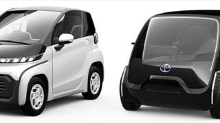 【車ニュース】超小型EVは結局普及するのか?売れる?不人気確定?【超小型電気自動車】 232fd0d1c14c9d21b629ea379a9d68d7 320x180
