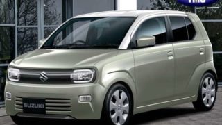 【2021】スズキ新型アルト フルモデルチェンジ最新情報まとめ!次期アルトワークスは発売される?発売日や価格は? 978406121342f9d616f76860a3c10005 320x180