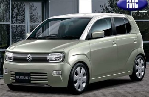 22 スズキ新型アルト フルモデルチェンジ最新情報まとめ 次期アルトワークスは ハイブリッド化 2気筒 3ドア化 発売日や価格は カーギーク