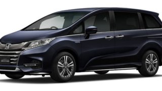【2021】ホンダ新型オデッセイがビッグマイナーチェンジで外観一新か?【2020】 8cc0a462d3483e4b67f009a6929cb222 320x180