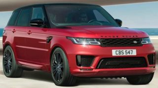 【2021】新型レンジローバースポーツ フルモデルチェンジ最新情報まとめ!発売日や次期デザインは? 48e88493373c21393ecd2b96c3002654 320x180