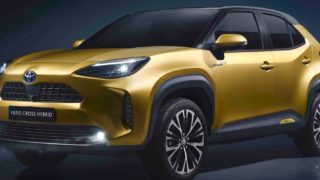 【2020秋】トヨタ新型ヤリスクロス最新情報まとめ!発売日は9月?価格は200万円超え?【カッコいい画像】 f6a57342d31a917c836fe1c1755dca77 320x180