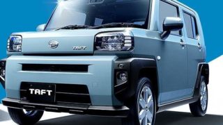 【2020年6月】ダイハツ新型タフト 最新情報まとめ!発売日や価格は?安全装備や注目装備は?ダサい?売れる? 8706cbb80729c105bfcc86341e24816a 320x180