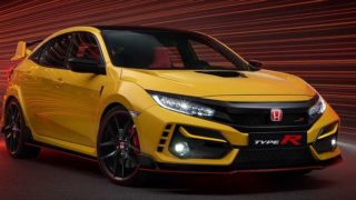 【2022】ホンダ新型シビックタイプR フルモデルチェンジ最新情報まとめ!搭載エンジンはどうなる?【発売日次期デザイン】 8947364c32ece47f6e204757925bf170 320x180