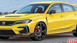 【2022】ホンダ新型シビックタイプR フルモデルチェンジ最新情報まとめ!まさかのハイブリッド化?発売日や次期デザインは? 89cff50617fd0b77657631ecb609ff27 320x180
