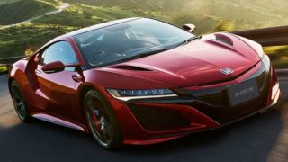 【2025】ホンダ新型NSX フルモデルチェンジ最新情報まとめ!完全なピュアEVに進化? fe2ed436dc0a7b34f8c324746d6a5c56 320x180