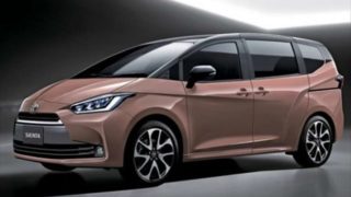 【2022】トヨタ新型シエンタ フルモデルチェンジ最新情報まとめ!安全装備は大幅に向上?発売日や次期デザインは? 38505d54bd46f2afd8f2821443bd7ee2 320x180