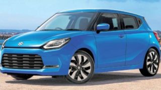 【2022】スズキ新型スイフト フルモデルチェンジ最新情報!発売日や次期デザインは?スイフトスポーツはどうなる? 601d43748695a63d2394d54ab6ea8c53 320x180
