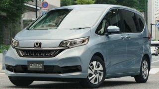 【2022】ホンダ新型フリード フルモデルチェンジ最新情報まとめ!発売日や次期デザインは?プラスやクロスターは? 628f187ac1e8065cd54392a2199a60ed 320x180