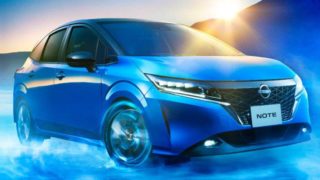 【2021年3月】日産新型ノートAURA最新情報まとめ!電気モーターは15kWもアップ?価格は?3ナンバーに拡大? de485983ddd5cdf0523c339e7ecad28f 320x180