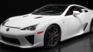 【最新情報】レクサス新型LFAⅡが2023年にも発売へ?V8ターボとFRプラットフォームの合せ技一本? 4b5475d55b42627f91285a552f3dcb1b 320x180