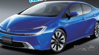 【2022】トヨタ新型プリウス フルモデルチェンジ最新情報まとめ!発売日や次期デザインは?5代目プリウスはPHEVオンリーに? 5de8fb6869d80006a3e747e2dc74fdee 320x180