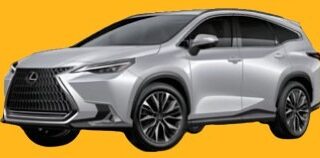 【2022年10月】レクサス新型RXフルモデルチェンジ最新情報まとめ!次期デザインや発売日は?価格は?BEV化は? e0c3ac2d5f7877151dadd3eb708afd1d 320x158