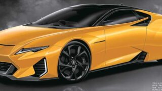 【最新情報】レクサス新型LFAⅡに2025年に復活?V8ツインターボ搭載?PHEV化は?価格は? 832697762480c40cc76d146a3fdbed40 320x180